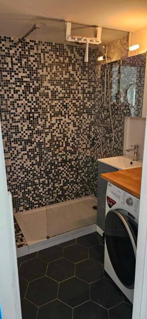 Studio Victoria Centre Grande Plage And Pool Biarritz Ngoại thất bức ảnh